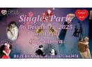 Party Singles – Așteptându-l pe Moș Nicolae